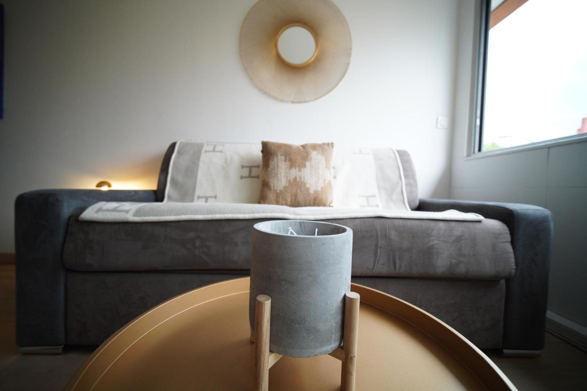 Appartement Plage Cassis Village Parking 外观 照片