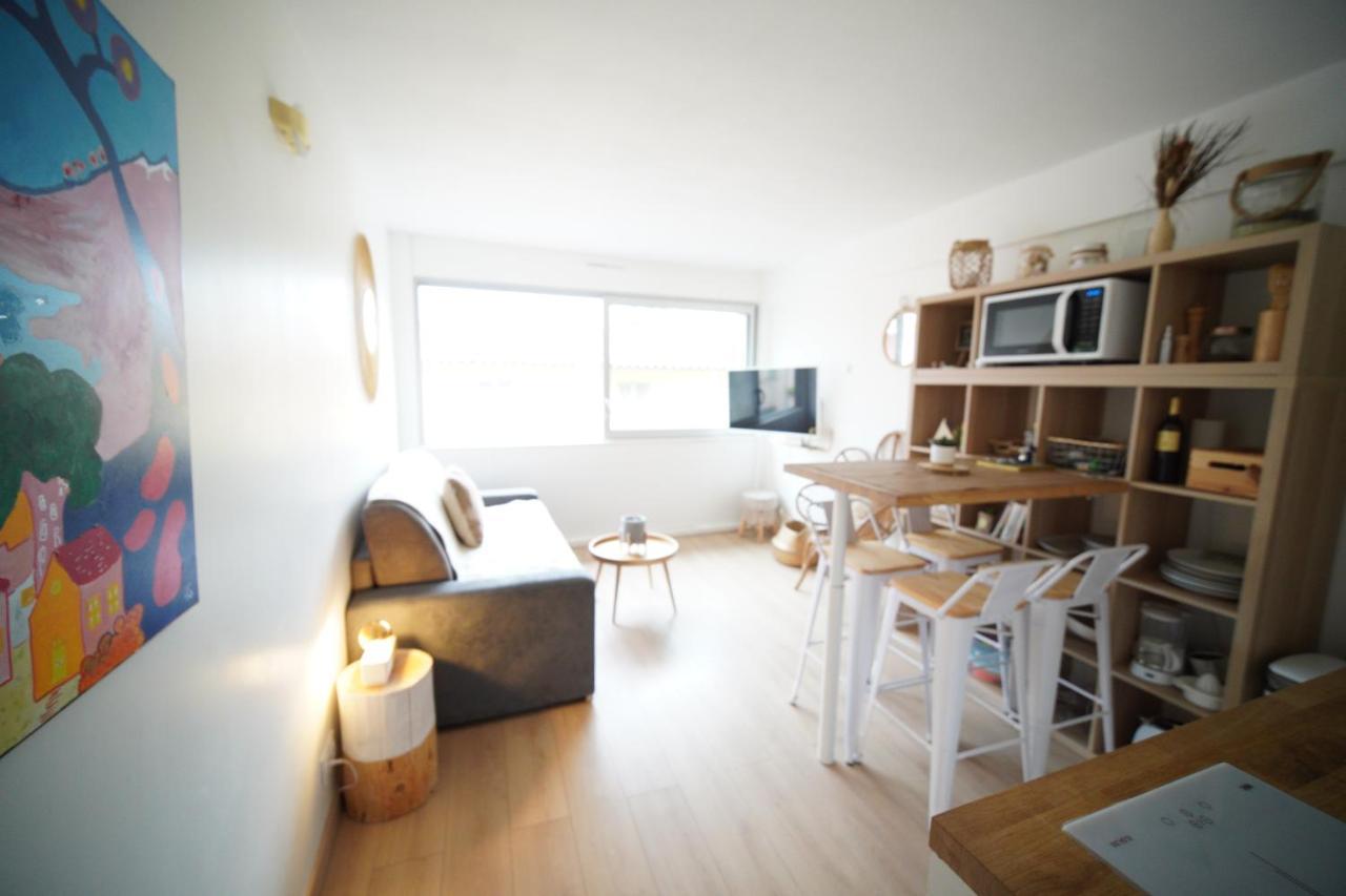 Appartement Plage Cassis Village Parking 外观 照片