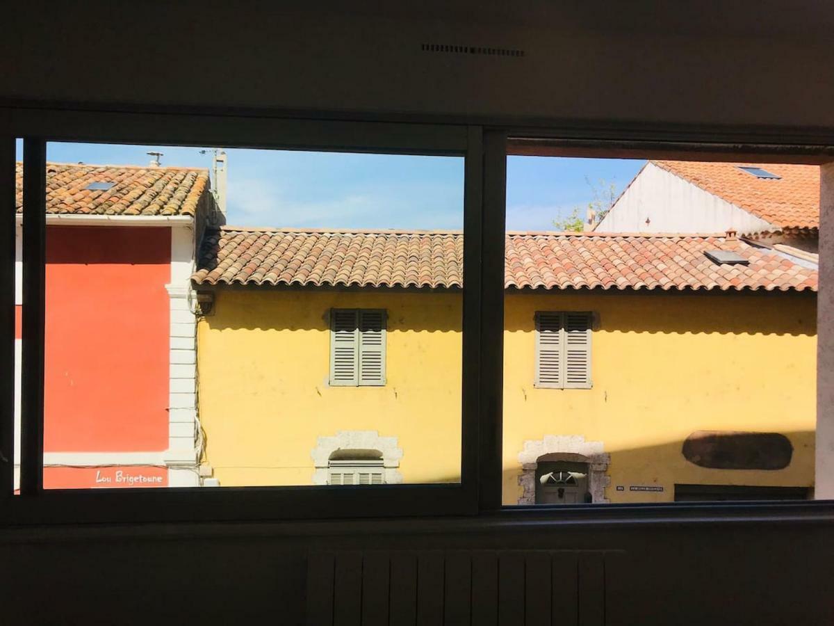 Appartement Plage Cassis Village Parking 外观 照片