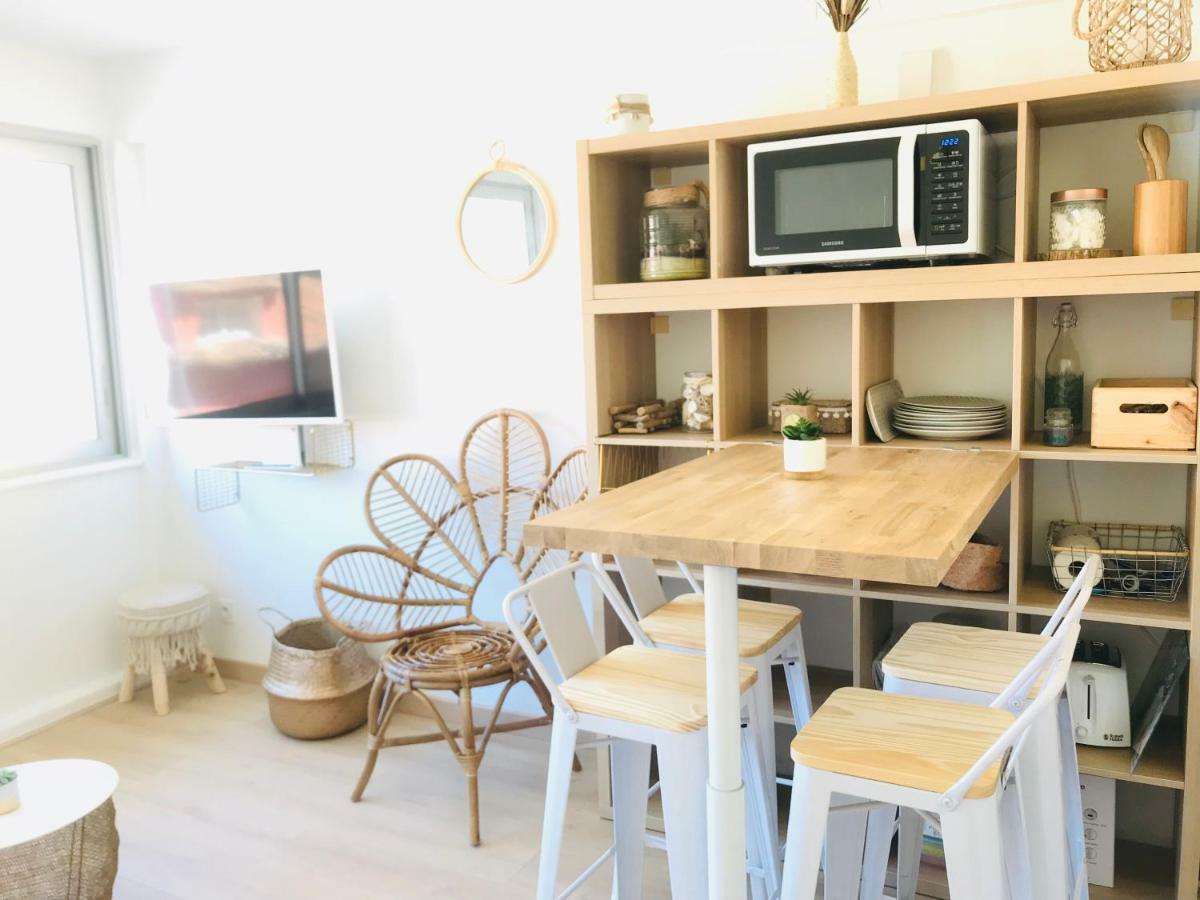 Appartement Plage Cassis Village Parking 外观 照片