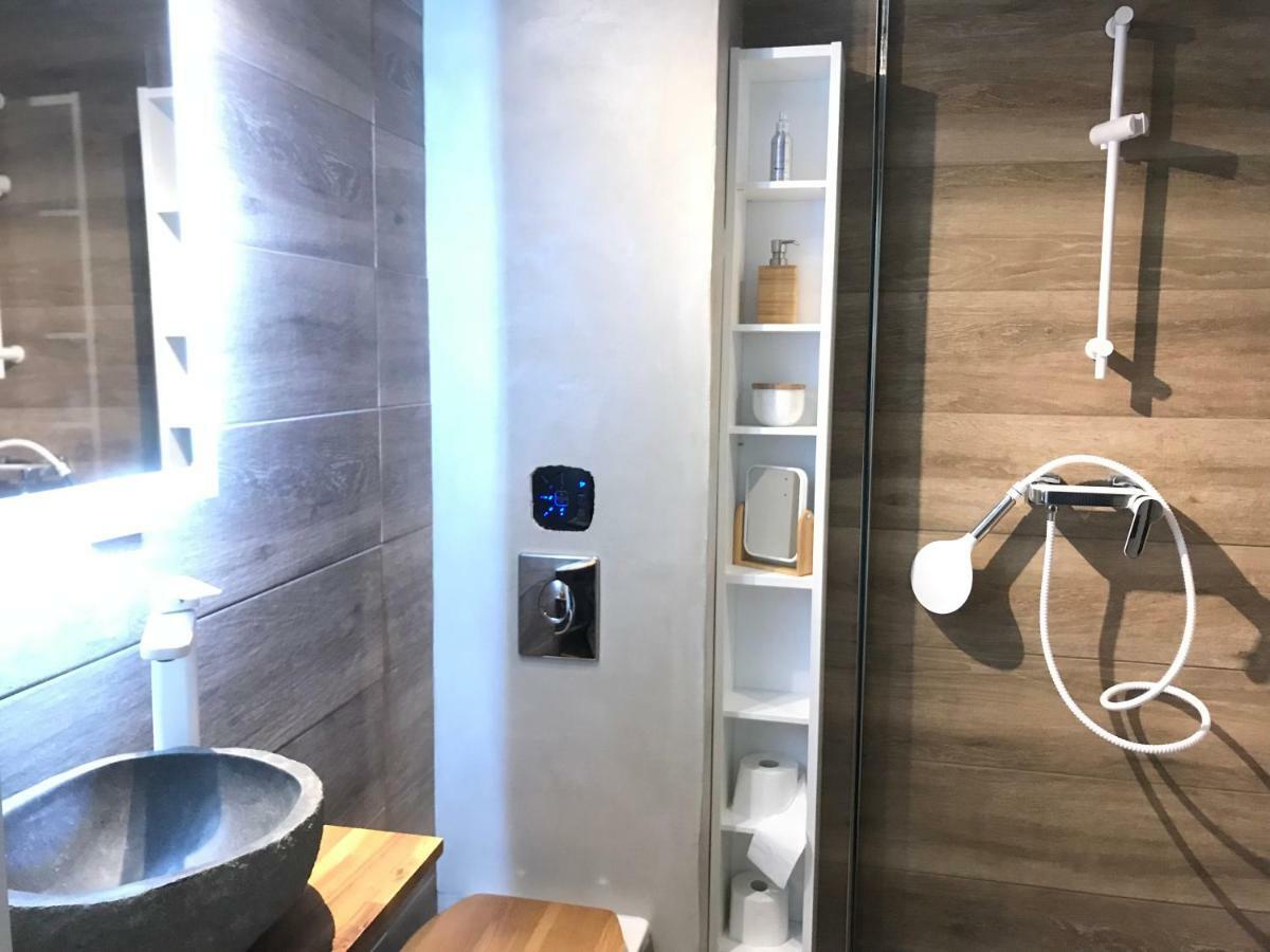 Appartement Plage Cassis Village Parking 外观 照片