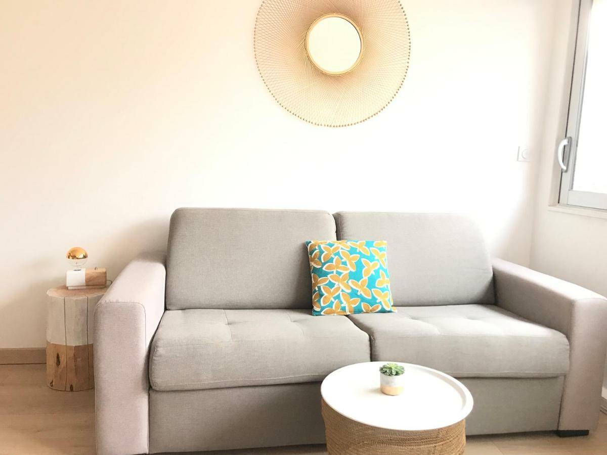 Appartement Plage Cassis Village Parking 外观 照片
