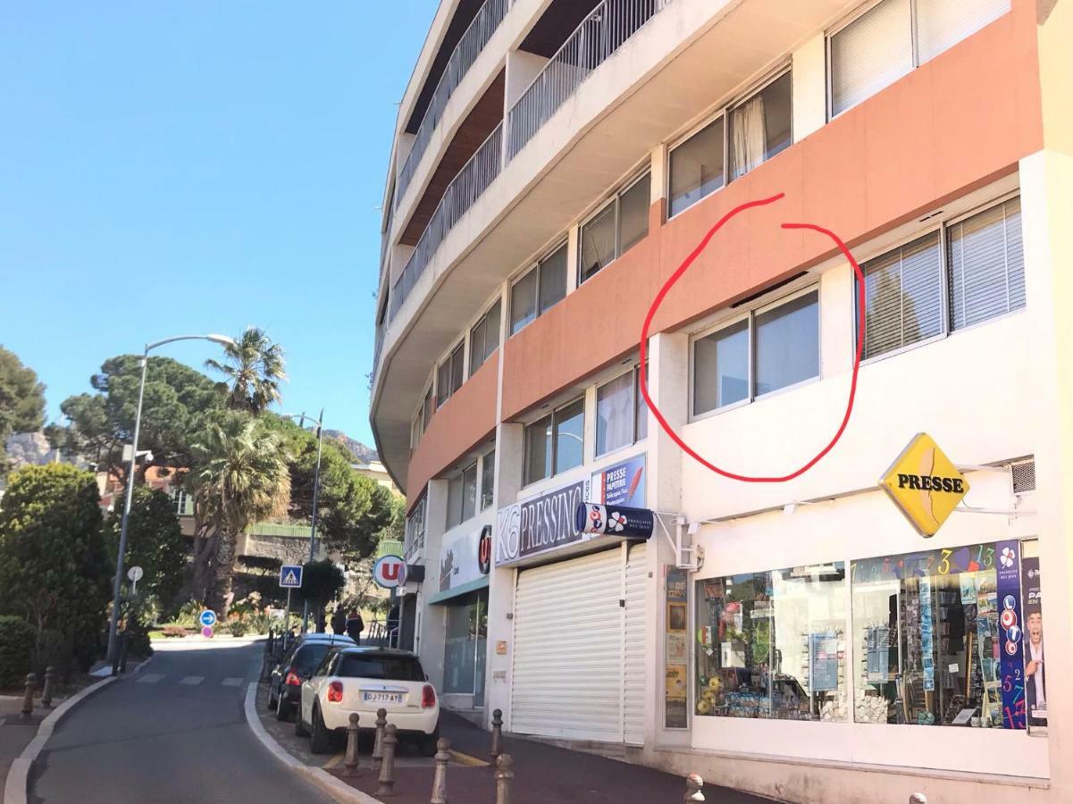 Appartement Plage Cassis Village Parking 外观 照片