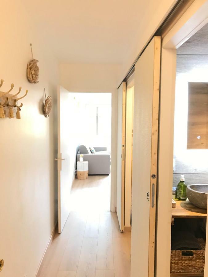 Appartement Plage Cassis Village Parking 外观 照片