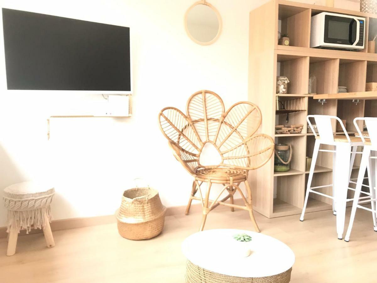Appartement Plage Cassis Village Parking 外观 照片